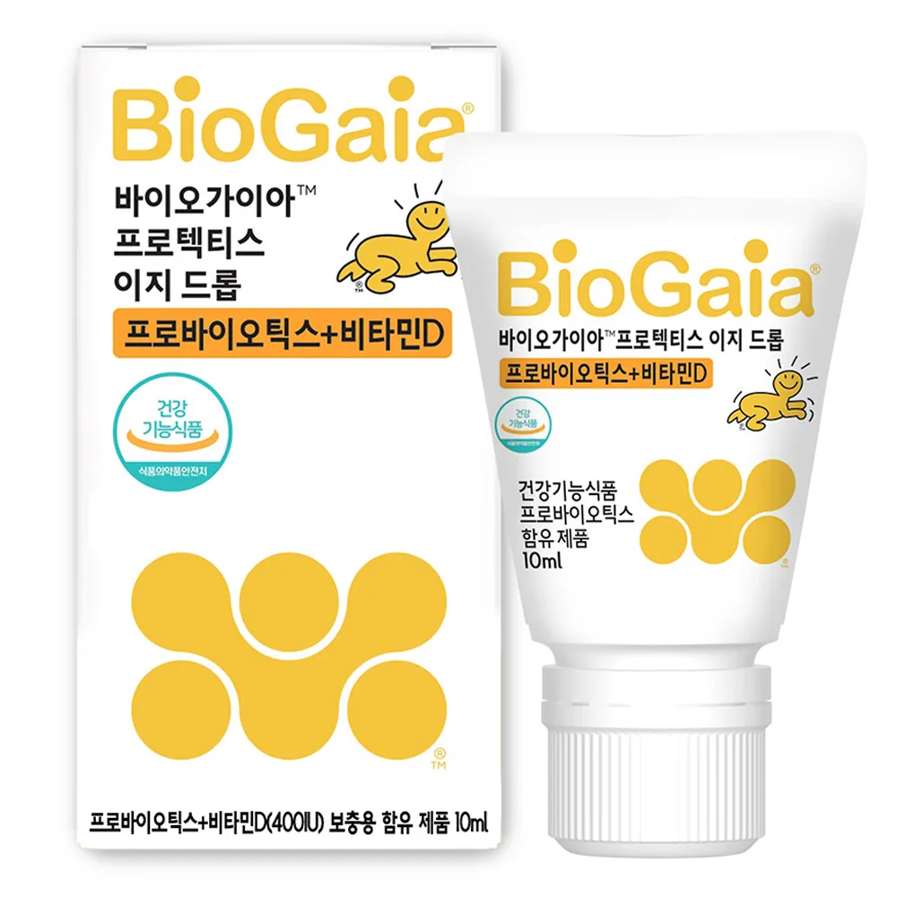 바이오가이아 프로텍티스 이지드롭 프로바이오틱스 + 비타민 D 가격 비교 바이오가이아 프로텍티스 이지드롭 프로바이오틱스 + 비타민 D