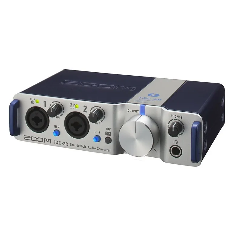 ZOOM 오디오 컨버터 TAC-2R 가격 비교 ZOOM 오디오 컨버터 TAC-2R